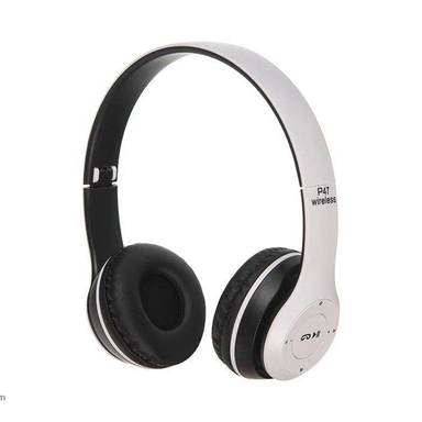 هدست بلوتوثی وایرلس (Wireless) مدل P47