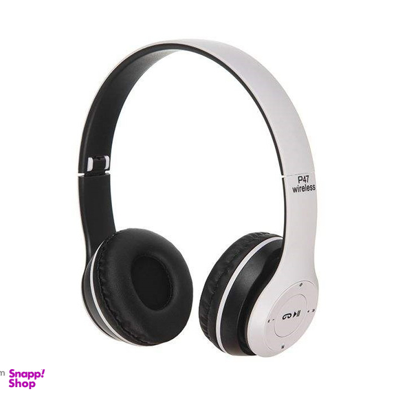هدست بلوتوثی وایرلس (Wireless) مدل P47