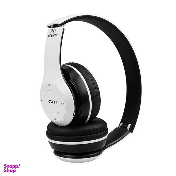 هدست بلوتوثی وایرلس (Wireless) مدل P47