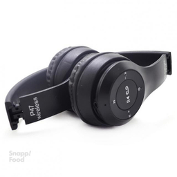 هدست بلوتوثی وایرلس (Wireless) مدل P47