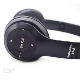 هدست بلوتوثی وایرلس (Wireless) مدل P47