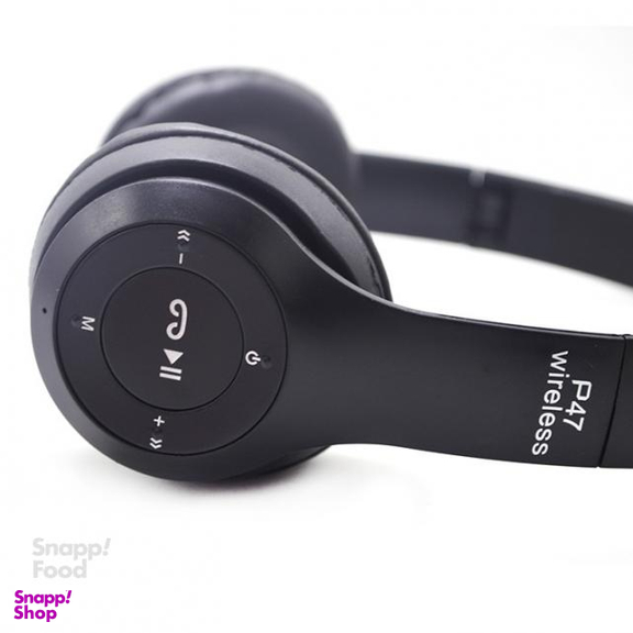 هدست بلوتوثی وایرلس (Wireless) مدل P47