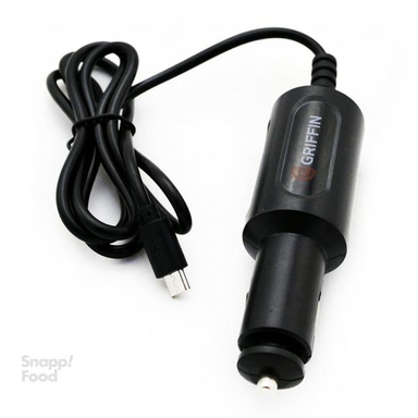 شارژر فندکی گریفین (Griffin) مدل 3.1A