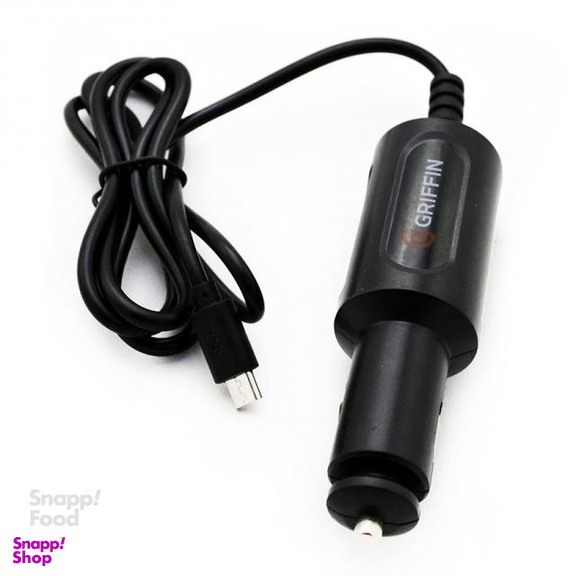 شارژر فندکی گریفین (Griffin) مدل 3.1A