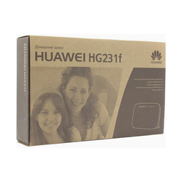 روتر اکسس پوینت بی سیم هواوی (Huawei) مدل HG231F