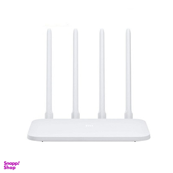 روتر اکسس پوینت بی سیم شیائومی مدل Mi 4C Global Version