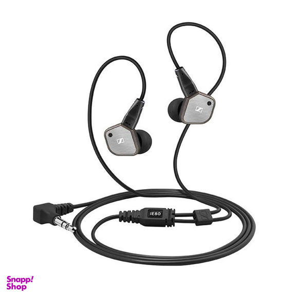 هدفون سنهایزر (Sennheiser) مدل IE 80