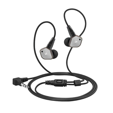هدفون سنهایزر (Sennheiser) مدل IE 80