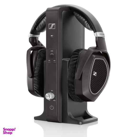 هدفون بی‌ سیم سنهایزر (Sennheiser) مدل RS 185