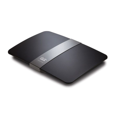 روتر اکسس پوینت بی سیم دو باند لینک سیس (Linksys) مدل E4200