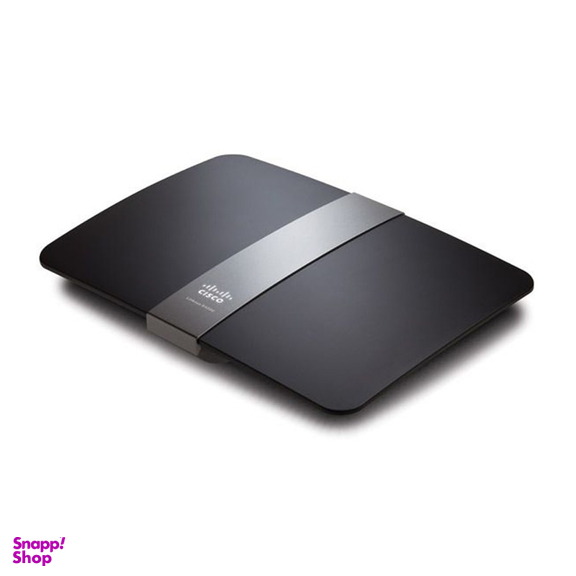 روتر اکسس پوینت بی سیم دو باند لینک سیس (Linksys) مدل E4200