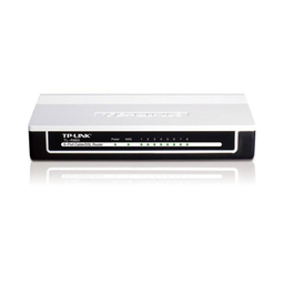 روتر اکسس پوینت سیم دار تی پی لینک (TP Link) مدل TL R860