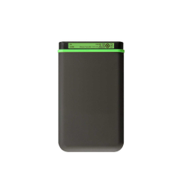 هارددیسک اکسترنال ترنسند مدل StoreJet 25M3 ظرفیت 2TB