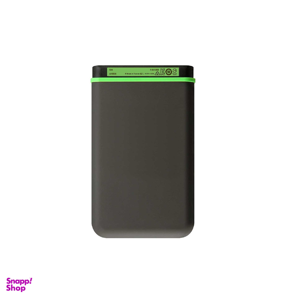 هارددیسک اکسترنال ترنسند مدل StoreJet 25M3 ظرفیت 2TB