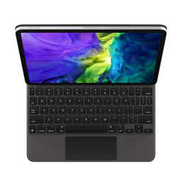 مجیک کیبورد اپل (Apple) مناسب آیپد پرو 11 اینچ نسل دوم 2020