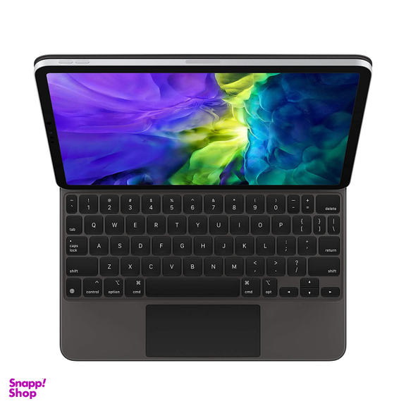 مجیک کیبورد اپل (Apple) مناسب آیپد پرو 11 اینچ نسل دوم 2020
