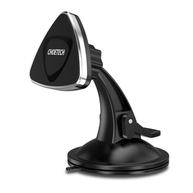 پایه نگهدارنده چویتک (Choetech) مدل H010 مغناطیسی مناسب موبایل