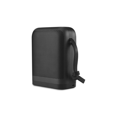 اسپیکر قابل حمل بنگ اند آلفسن (Bang & Olufsen) مدل P6