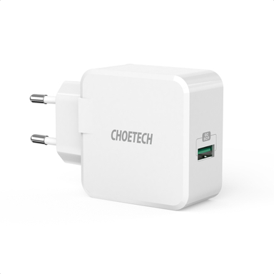 شارژر دیواری چویتک (Choetech) مدل Q5001