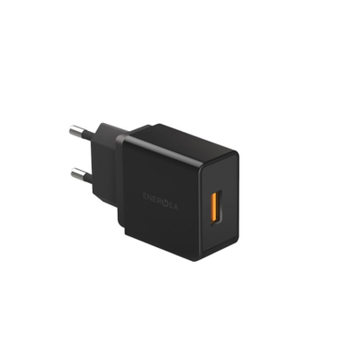 شارژر دیواری انرجیا (Energea) مدل Ampcharge QC3