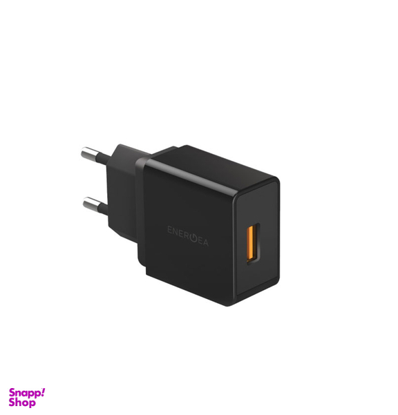 شارژر دیواری انرجیا (Energea) مدل Ampcharge QC3