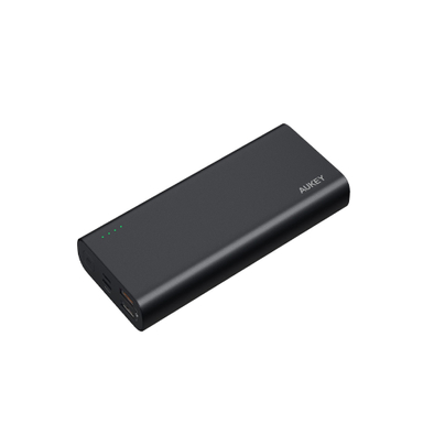 شارژر همراه آکی (Aukey) مدل PB XD13 ظرفیت 20000mAh