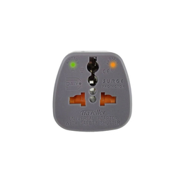 مبدل برق دایو (Daiyo) مدل Traveller DE237 تری