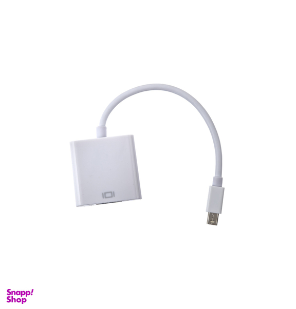 مبدل mini DisplayPort به VGA گریفین (Griffin) مدل MOD 43706