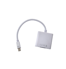 مبدل mini DisplayPort به VGA گریفین (Griffin) مدل MOD 43706