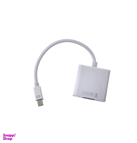 مبدل mini DisplayPort به VGA گریفین (Griffin) مدل MOD 43706