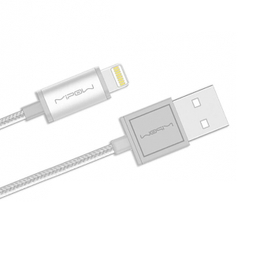 کابل شارژ USB به لایتنینگ مایپو (Mipow) مدل CCL06 طول 1m