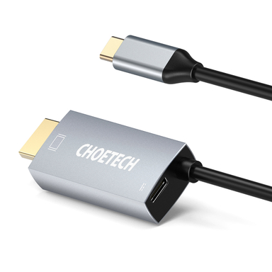 کابل USB.C به HDMI چویتک (Choetech) مدل XCH M180