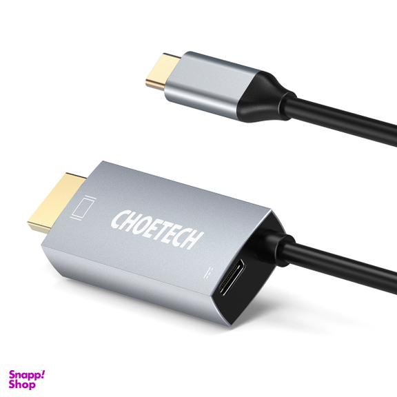 کابل USB.C به HDMI چویتک (Choetech) مدل XCH M180