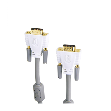 کابل VGA دایو (Daiyo) مدل CP2532 طول 2m