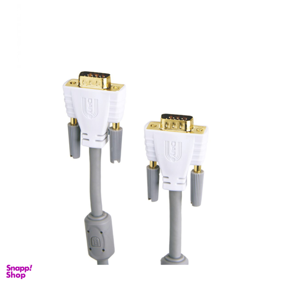 کابل VGA دایو (Daiyo) مدل CP2532 طول 2m