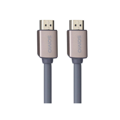 کابل HDMI سومو مدل SH2202 طول 2m