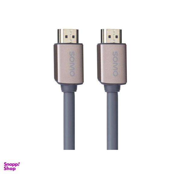 کابل HDMI سومو مدل SH2202 طول 2m