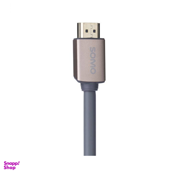 کابل HDMI سومو مدل SH2202 طول 2m