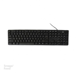 کیبورد سیم دار او ام دی (OMD) مدل OMD KB 3000