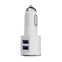 شارژر فندکی الدینیو (Ldnio) مدل DL C29 همراه با کابل Micro USB