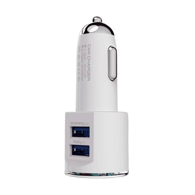 شارژر فندکی الدینیو (Ldnio) مدل DL C29 همراه با کابل Micro USB