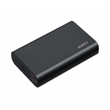 پاور بانک آکی (Aukey) مدل PB XD12 ظرفیت 10000mAh