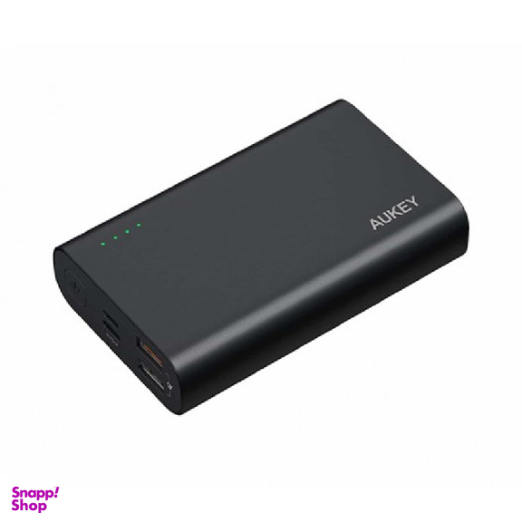 پاور بانک آکی (Aukey) مدل PB XD12 ظرفیت 10000mAh
