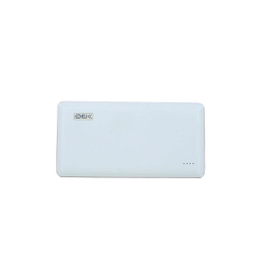 پاور بانک دی بی کی (DBK) مدل AS099 ظرفیت باتری 12000mAh
