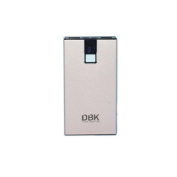 پاور بانک دی بی کی (DBK) مدل EP002J6 ظرفیت باتری 13000mAh