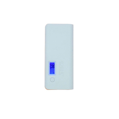 پاور بانک دی بی کی مدل DBK999 ظرفیت باتری 14000mAh