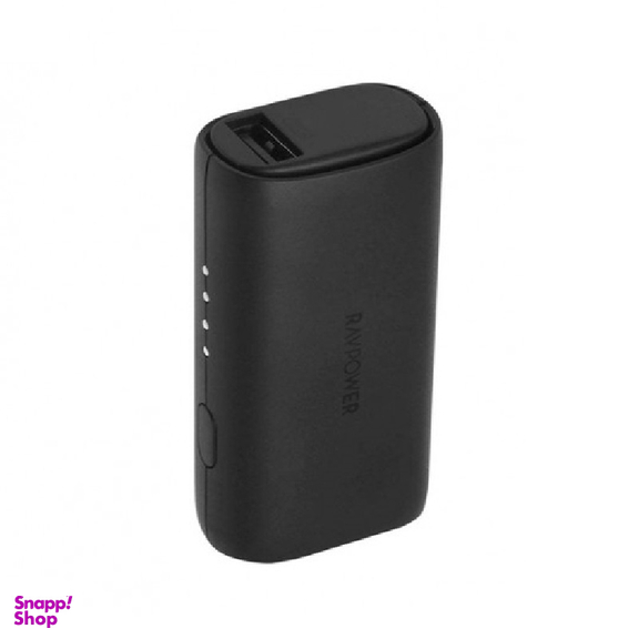 پاور بانک راوپاور (Ravpower) مدل RP PB168 ظرفیت 3350mAh