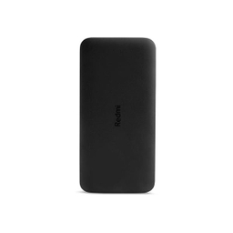 پاوربانک شیائومی مدل Redmi Pb100Lzm ظرفیت 10000 میلی آمپر ساعت