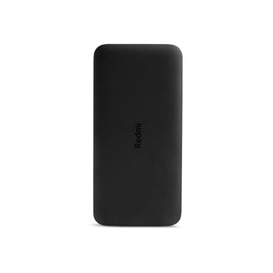 پاوربانک شیائومی مدل Redmi Pb100Lzm ظرفیت 10000 میلی آمپر ساعت