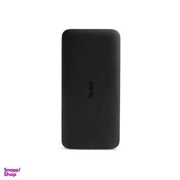 پاوربانک شیائومی مدل Redmi Pb100Lzm ظرفیت 10000 میلی آمپر ساعت